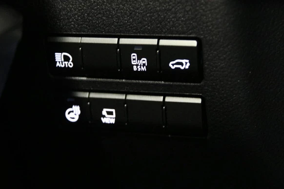 Lexus NX - Afbeelding 20 van 30