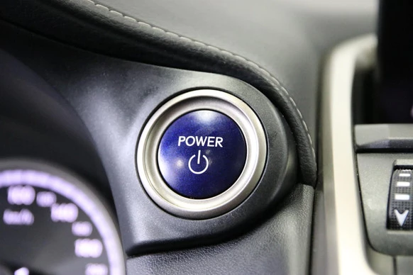 Lexus NX - Afbeelding 22 van 30
