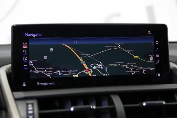 Lexus NX - Afbeelding 29 van 30