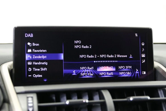Lexus NX - Afbeelding 30 van 30