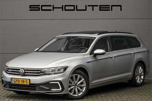 Volkswagen Passat - Afbeelding 1 van 30