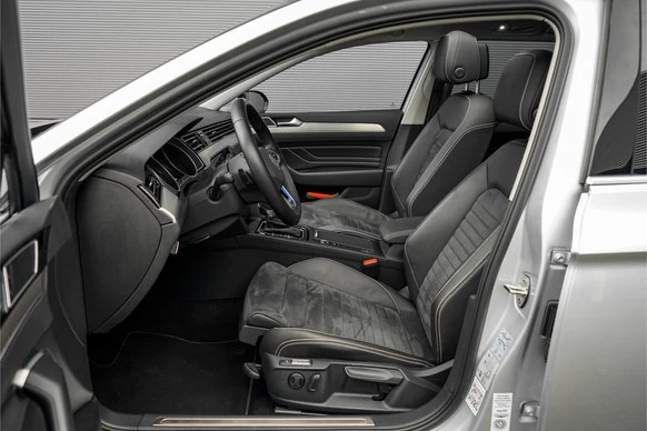 Volkswagen Passat - Afbeelding 4 van 30