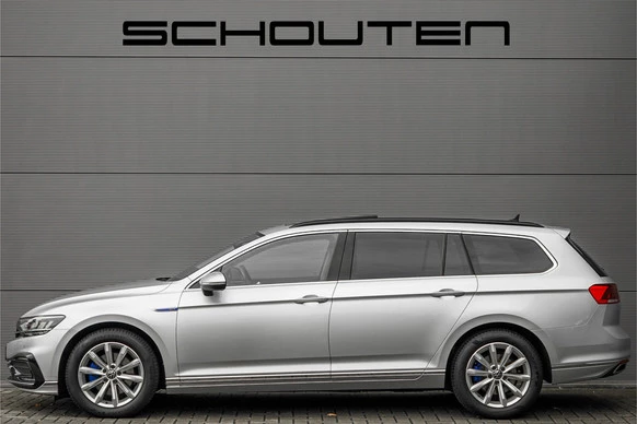 Volkswagen Passat - Afbeelding 9 van 30