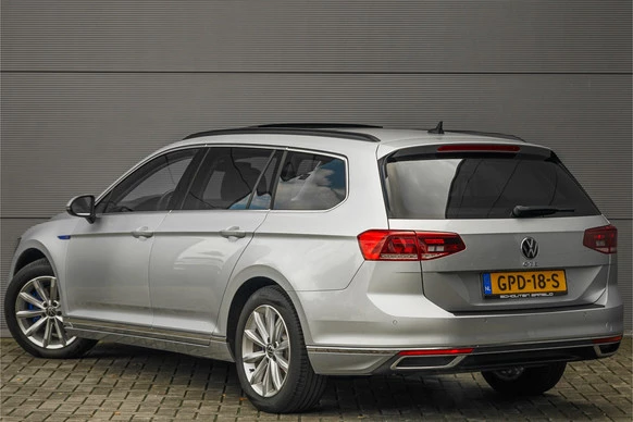 Volkswagen Passat - Afbeelding 10 van 30