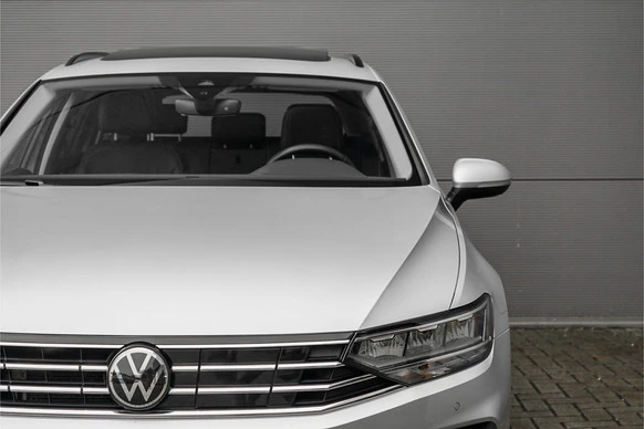 Volkswagen Passat - Afbeelding 14 van 30