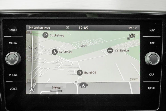 Volkswagen Passat - Afbeelding 26 van 30