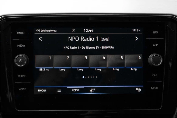 Volkswagen Passat - Afbeelding 27 van 30
