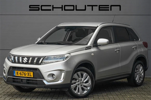 Suzuki Vitara - Afbeelding 1 van 30