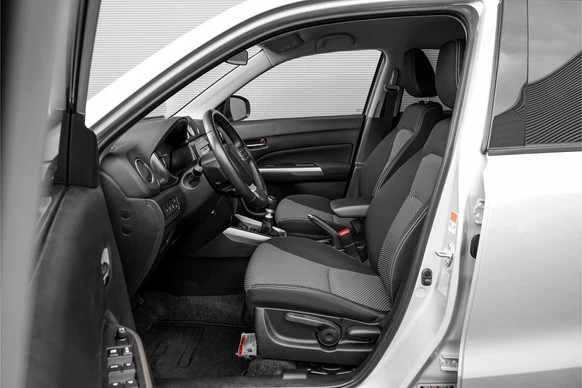 Suzuki Vitara - Afbeelding 4 van 30