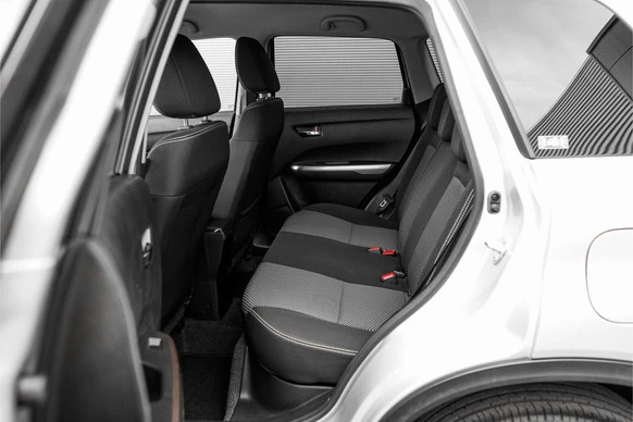 Suzuki Vitara - Afbeelding 5 van 30