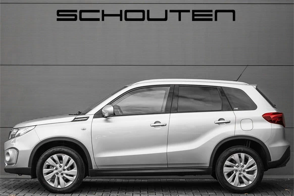 Suzuki Vitara - Afbeelding 11 van 30
