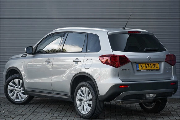 Suzuki Vitara - Afbeelding 12 van 30
