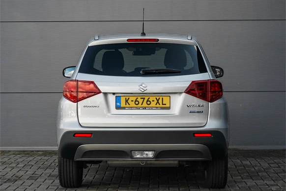 Suzuki Vitara - Afbeelding 13 van 30