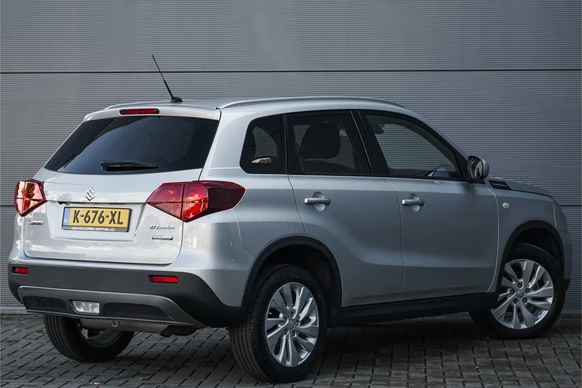 Suzuki Vitara - Afbeelding 14 van 30