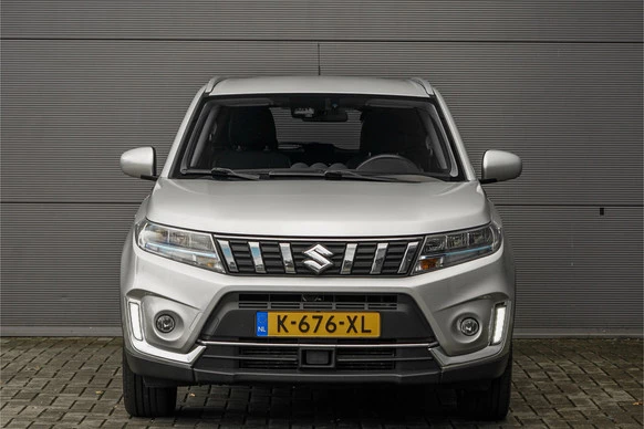 Suzuki Vitara - Afbeelding 15 van 30
