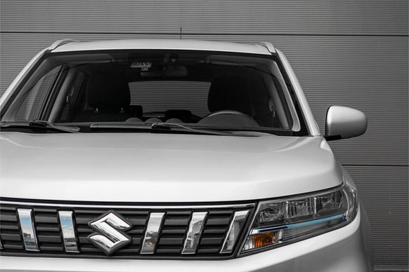 Suzuki Vitara - Afbeelding 16 van 30