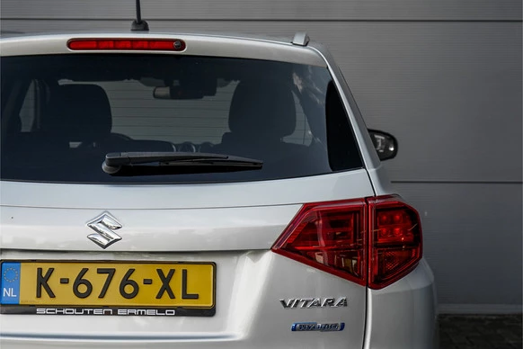 Suzuki Vitara - Afbeelding 17 van 30