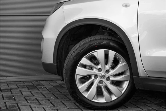 Suzuki Vitara - Afbeelding 19 van 30
