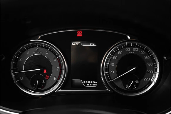 Suzuki Vitara - Afbeelding 21 van 30