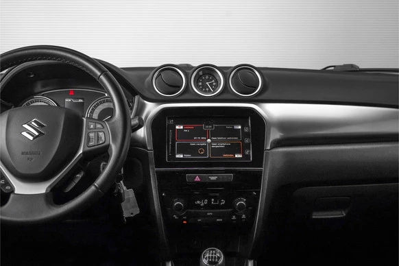 Suzuki Vitara - Afbeelding 22 van 30
