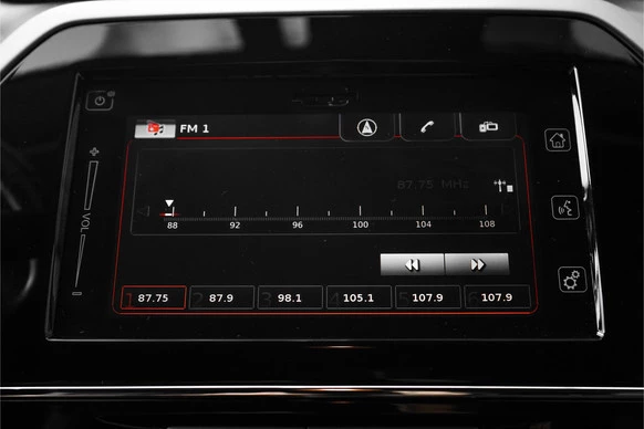 Suzuki Vitara - Afbeelding 26 van 30