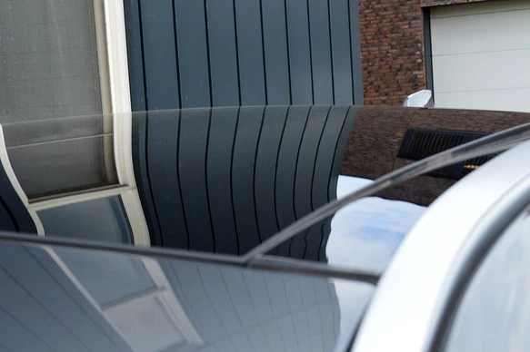 Jaguar F-PACE - Afbeelding 9 van 28