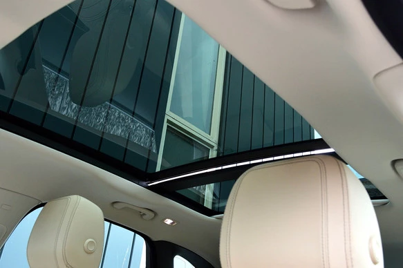 Jaguar F-PACE - Afbeelding 10 van 28