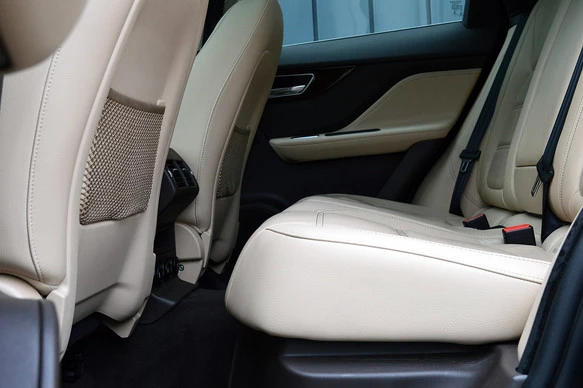 Jaguar F-PACE - Afbeelding 14 van 28