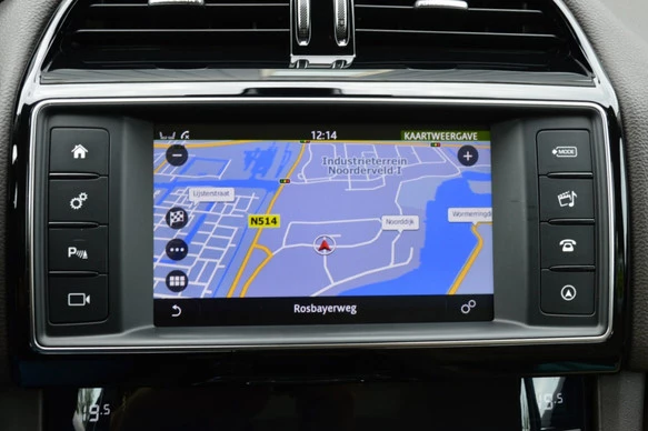 Jaguar F-PACE - Afbeelding 19 van 28