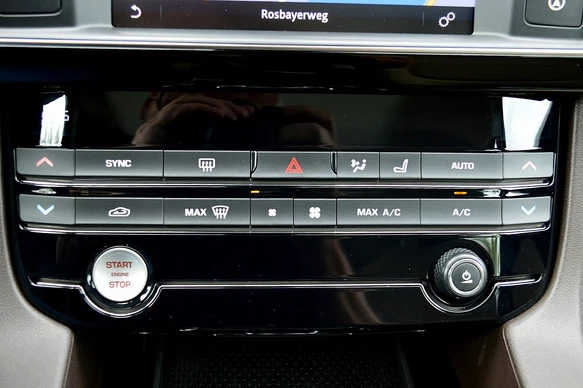 Jaguar F-PACE - Afbeelding 20 van 28