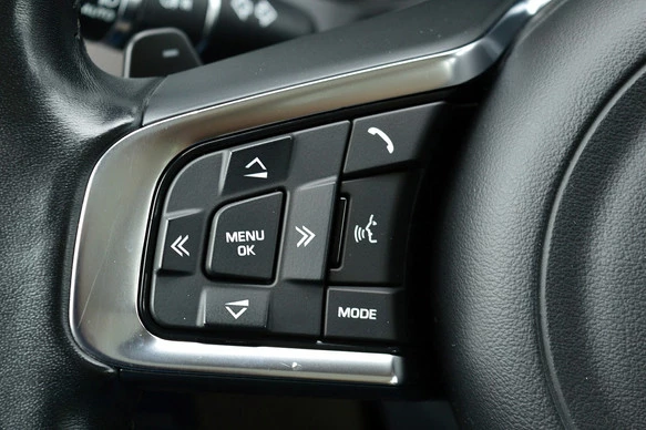 Jaguar F-PACE - Afbeelding 24 van 28