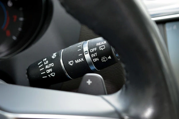 Jaguar F-PACE - Afbeelding 27 van 28