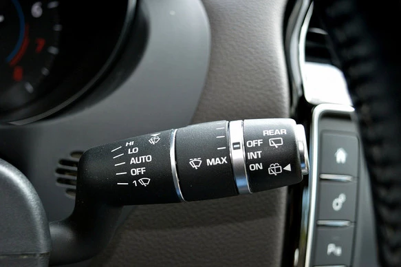 Jaguar F-PACE - Afbeelding 28 van 28