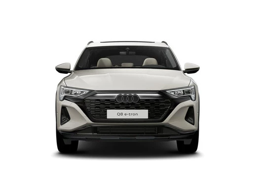 Audi Q8 Sportback e-tron - Afbeelding 4 van 11