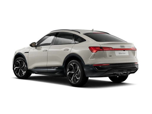 Audi Q8 Sportback e-tron - Afbeelding 6 van 11