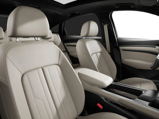 Audi Q8 Sportback e-tron - Afbeelding 8 van 11