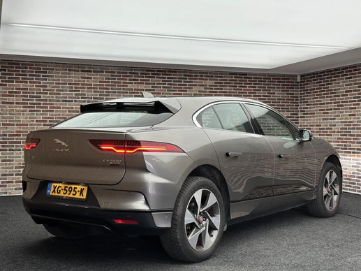 Jaguar I-PACE - Afbeelding 2 van 30