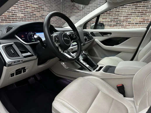 Jaguar I-PACE - Afbeelding 3 van 30