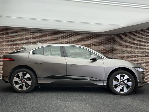 Jaguar I-PACE - Afbeelding 4 van 30
