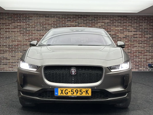 Jaguar I-PACE - Afbeelding 5 van 30