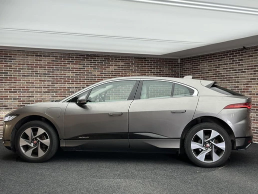 Jaguar I-PACE - Afbeelding 6 van 30