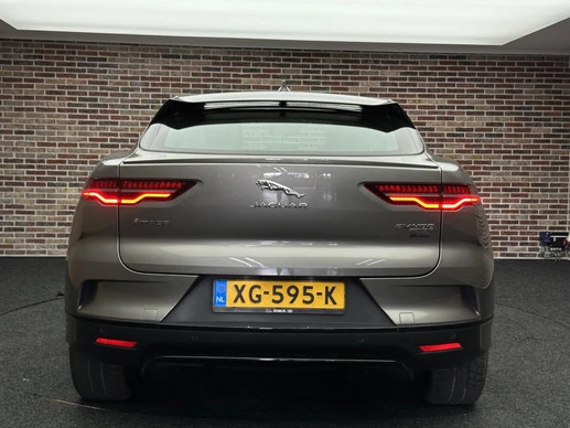 Jaguar I-PACE - Afbeelding 7 van 30