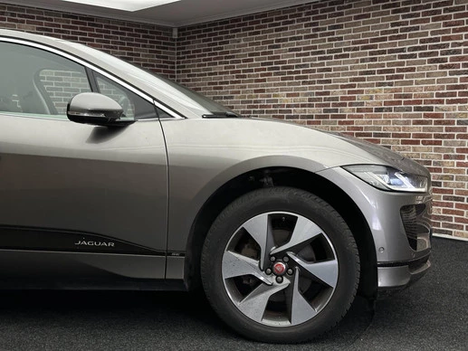 Jaguar I-PACE - Afbeelding 8 van 30