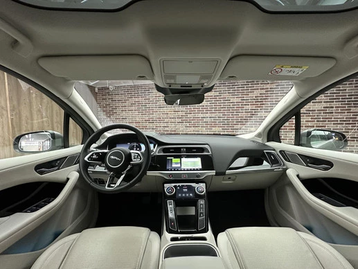 Jaguar I-PACE - Afbeelding 9 van 30