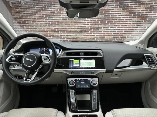 Jaguar I-PACE - Afbeelding 11 van 30