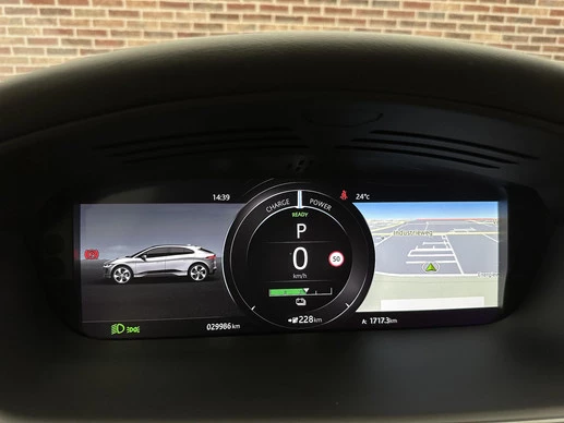 Jaguar I-PACE - Afbeelding 12 van 30