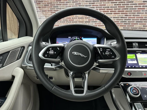 Jaguar I-PACE - Afbeelding 13 van 30