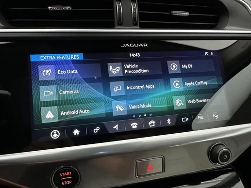 Jaguar I-PACE - Afbeelding 26 van 30