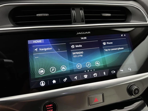 Jaguar I-PACE - Afbeelding 27 van 30