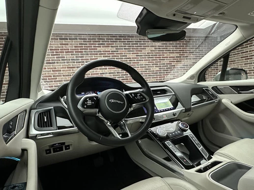 Jaguar I-PACE - Afbeelding 29 van 30